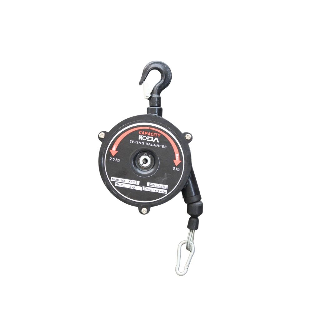 KODA SPRING BALANCER KSB-5